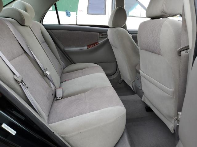 Photo 6 from auction – 2007 TOYOTA COROLLA CE with VIN 1NXBR32E07Z910187