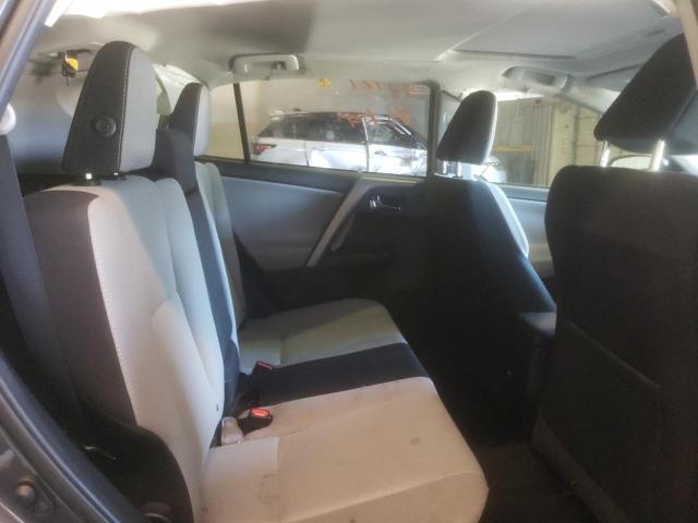 Photo 6 from auction – 2018 TOYOTA RAV4 ADVEN with VIN 2T3WFREVXJW444887