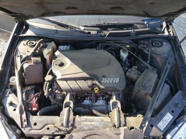 Photo 7 from auction – 2007 CHEVROLET IMPALA LS with VIN 2G1WB58K979163889