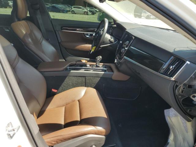 Photo 5 from auction – 2018 VOLVO S90 T5 MOM with VIN LVY982MK2JP019092