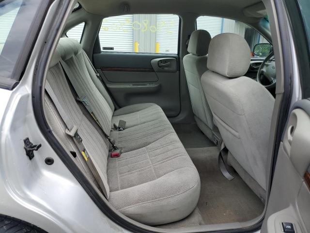 Photo 6 from auction – 2002 CHEVROLET IMPALA with VIN 2G1WF52E729182571