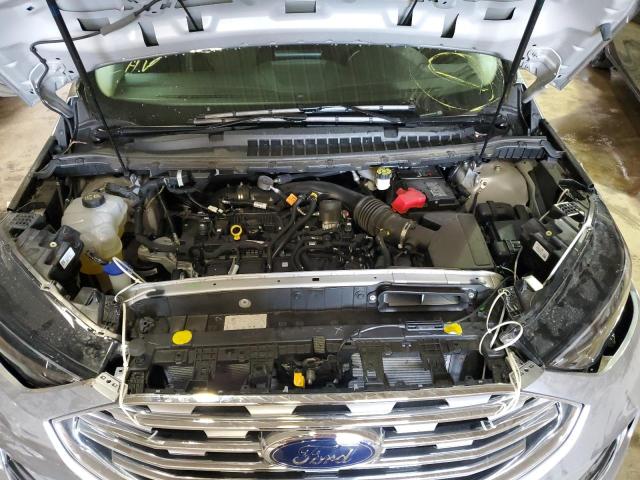Photo 7 from auction – 2022 FORD EDGE TITAN with VIN 2FMPK4K92NBA52484