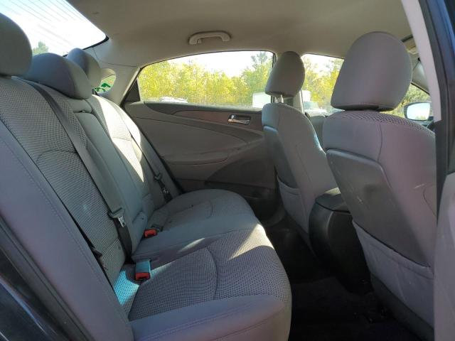 Photo 6 from auction – 2012 HYUNDAI SONATA GLS with VIN 5NPEB4AC8CH355666