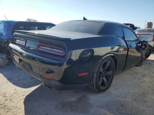 Photo 4 from auction – 2015 DODGE CHALLENGER with VIN 2C3CDZAT8FH724641