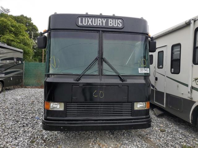 Photo 7 from auction – 1998 CHEVROLET P30 with VIN 1GBLP37J6W3307080