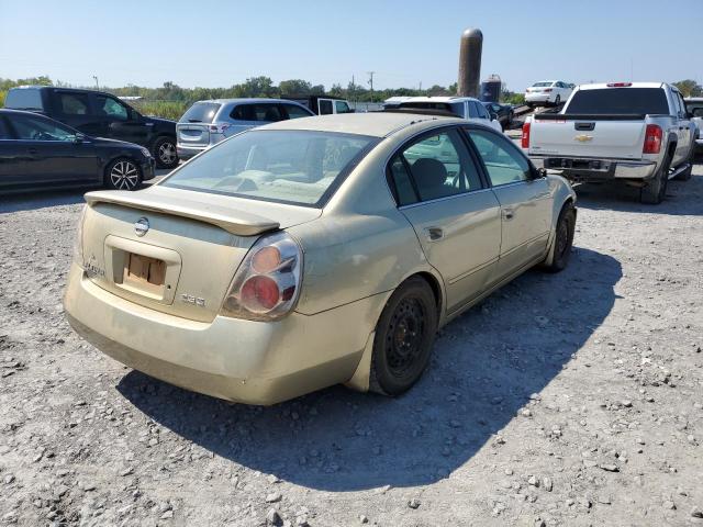 Photo 4 from auction – 2002 NISSAN ALITMA with VIN 1N4AL11DX2C258911