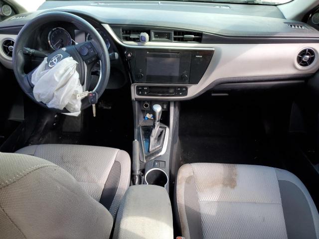 Photo 9 from auction – 2017 TOYOTA COROLLA L with VIN 2T1BURHE6HC768195