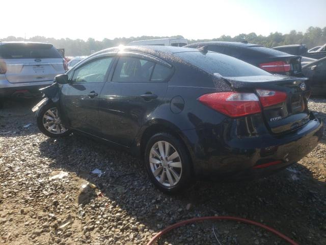Photo 3 from auction – 2014 KIA FORTE with VIN KNAFX4A64E5082824