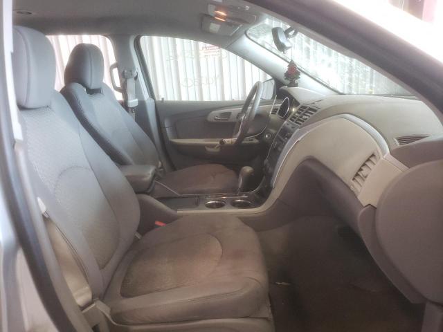Photo 5 from auction – 2012 CHEVROLET TRAVERSE L with VIN 1GNKREED4CJ328485