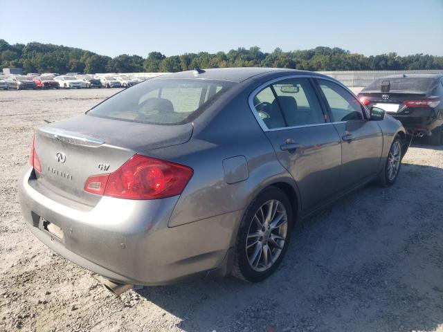 Photo 4 from auction – 2010 INFINITI G37 BASE with VIN JN1CV6AP4AM400959