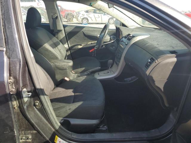 Photo 5 from auction – 2010 TOYOTA COROLLA BA with VIN 1NXBU4EE1AZ297780