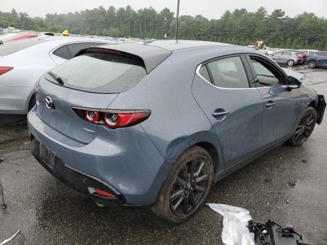 Photo 4 from auction – 2019 MAZDA 3 PREMIUM with VIN JM1BPANM8K1143846
