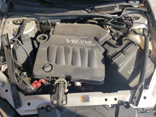 Photo 7 from auction – 2014 CHEVROLET IMPALA LIM with VIN 2G1WA5E30E1175229