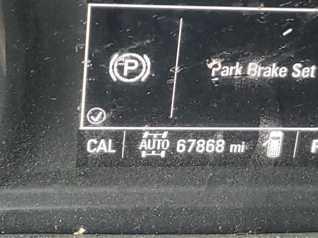 Photo 8 from auction – 2019 CHEVROLET SILVERADO with VIN 1GCPYCEF5KZ425010