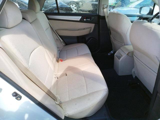 Photo 6 from auction – 2016 SUBARU OUTBACK 2. with VIN 4S4BSAFCXG3328315
