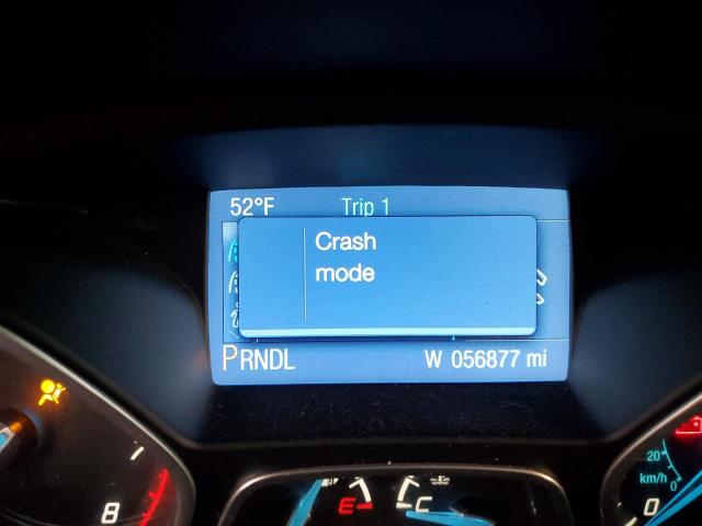 Photo 8 from auction – 2014 FORD FOCUS SE with VIN 1FADP3F23EL168962