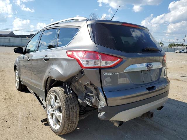 Photo 3 from auction – 2014 FORD ESCAPE TIT with VIN 1FMCU9J98EUB53515