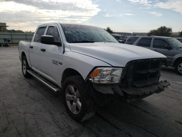 RAM 1500 ST 2014 with VIN 1C6RR7KT1ES271035 - Photo from auction