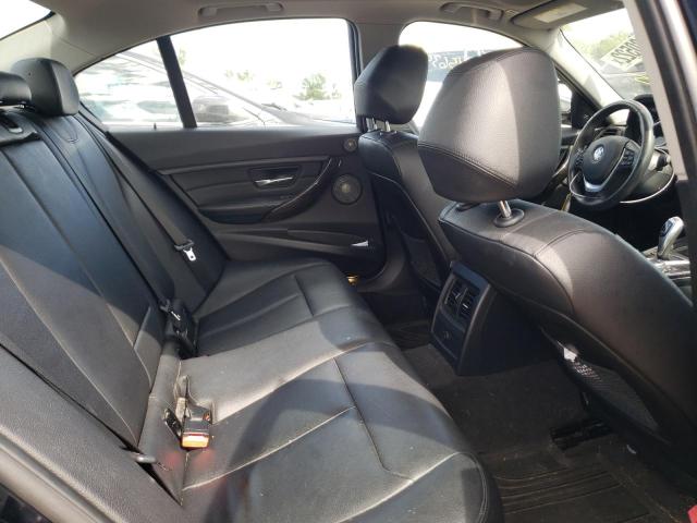 Photo 6 from auction – 2014 BMW 328 XI with VIN WBA3B3C54EJ978791