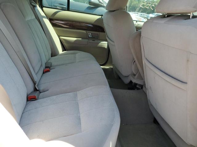 Photo 6 from auction – 2006 MERCURY GRAND MARQ with VIN 2MEFM74V06X623348