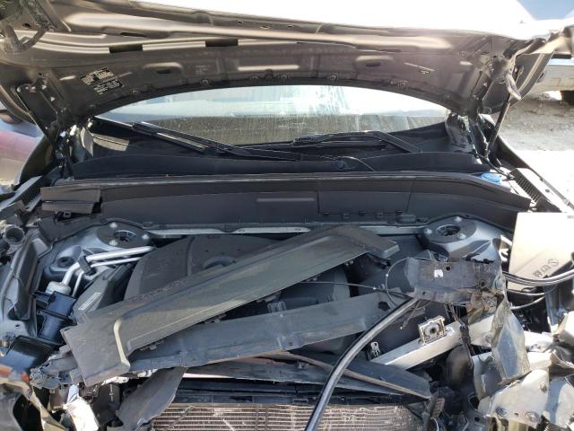 Photo 7 from auction – 2017 VOLVO XC90 T6 with VIN YV4A22PK4H1109355