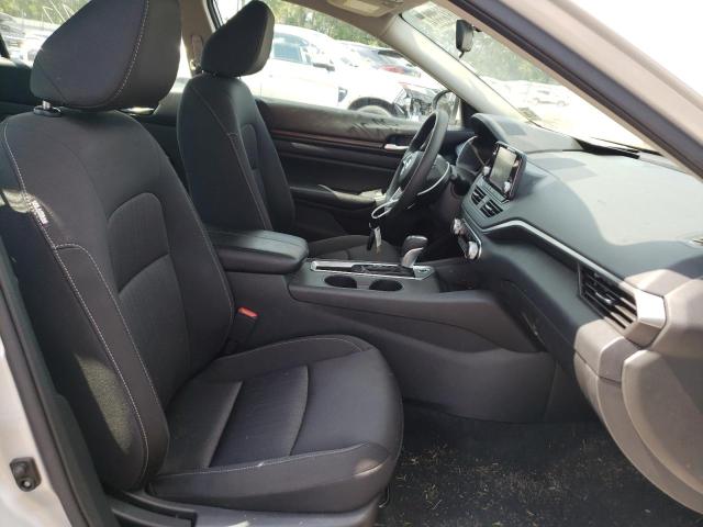 Photo 5 from auction – 2021 NISSAN ALTIMA S with VIN 1N4BL4BV3MN387979