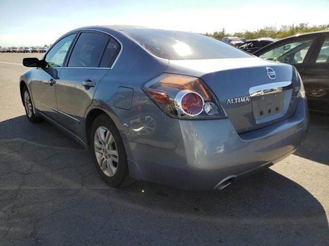 Photo 3 from auction – 2011 NISSAN ALTIMA BAS with VIN 1N4AL2AP6BN453070