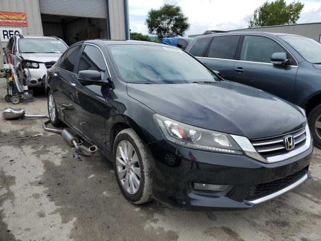 HONDA ACCORD EX 2015 with VIN 1HGCR2F7XFA101912 - Photo from auction