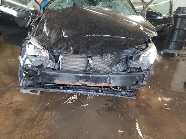 Photo 9 from auction – 2017 TOYOTA COROLLA L with VIN 2T1BURHEXHC762948