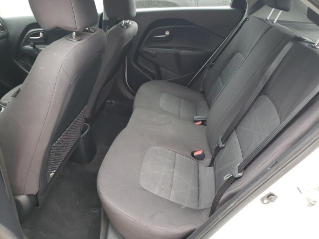 Photo 6 from auction – 2015 KIA RIO LX with VIN KNADM5A31F6515412