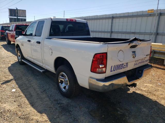 Photo 3 from auction – 2013 RAM 1500 ST with VIN 1C6RR7FG9DS612886