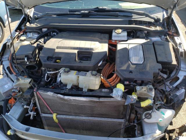 صورة رقم 7 من المزاد - 2013 CHEVROLET VOLT مع VIN 1G1RF6E46DU108182