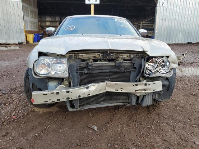 Foto 9 de la subasta – 2006 CHRYSLER 300C con VIN 2C3KA63H86H278633