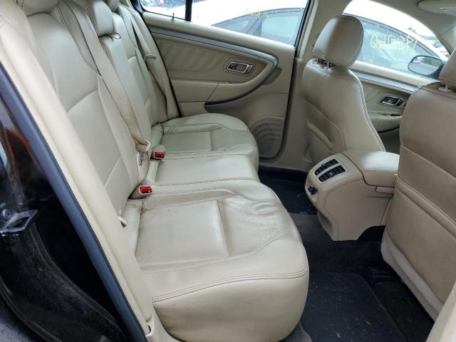 Photo 6 from auction – 2013 FORD TAURUS SEL with VIN 1FAHP2E97DG169839