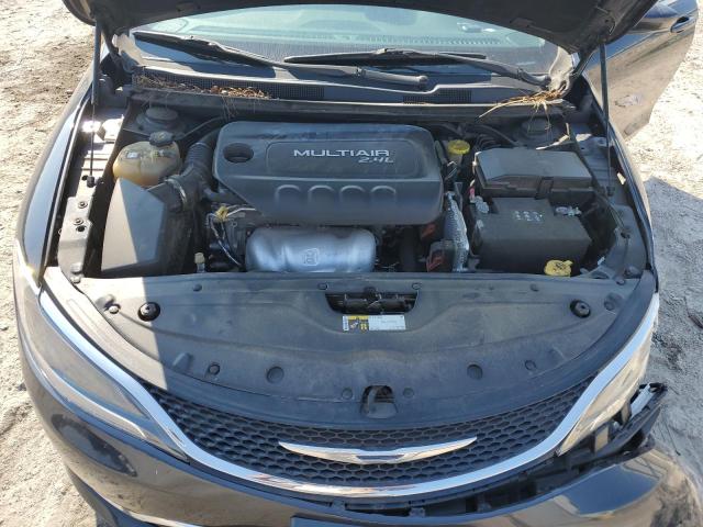 Photo 7 from auction – 2017 CHRYSLER 200 LIMITE with VIN 1C3CCCAB5HN502513
