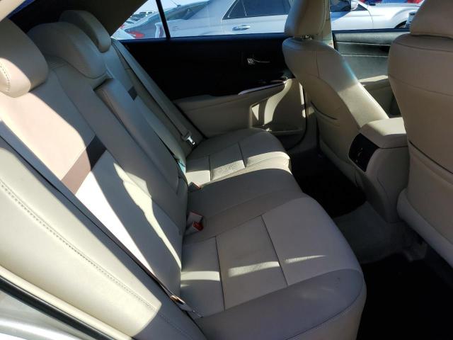 Photo 6 from auction – 2014 TOYOTA CAMRY L with VIN 4T1BF1FK4EU427540