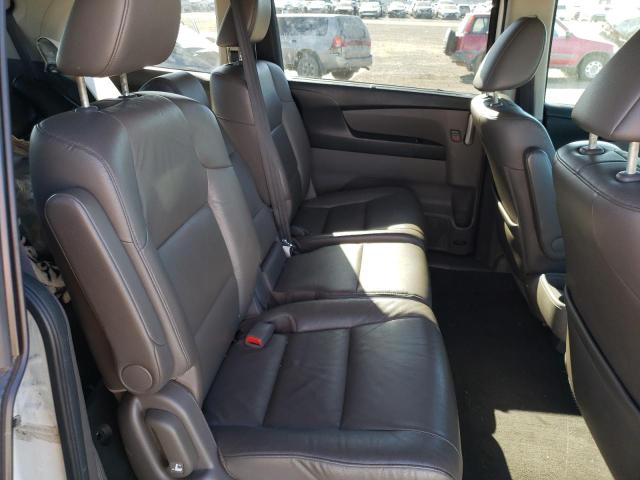Photo 6 from auction – 2013 HONDA ODYSSEY EX with VIN 5FNRL5H65DB046306