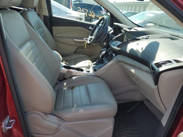 Photo 5 from auction – 2013 FORD ESCAPE SEL with VIN 1FMCU0H90DUD35872