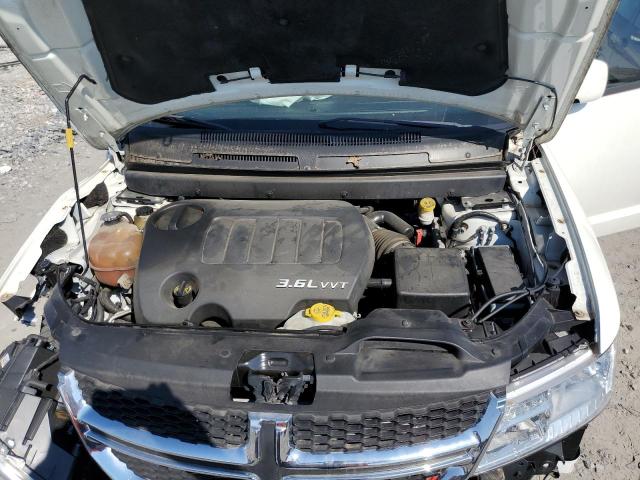 Photo 7 from auction – 2013 DODGE JOURNEY CR with VIN 3C4PDDDG6DT691061