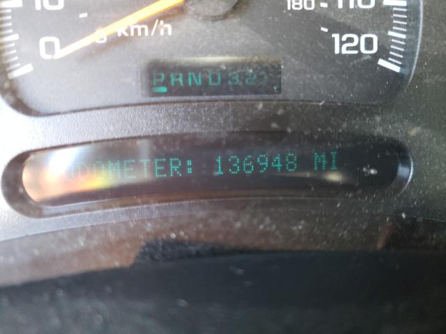 Photo 8 from auction – 2005 CHEVROLET SILVERADO with VIN 2GCEC19T251154043
