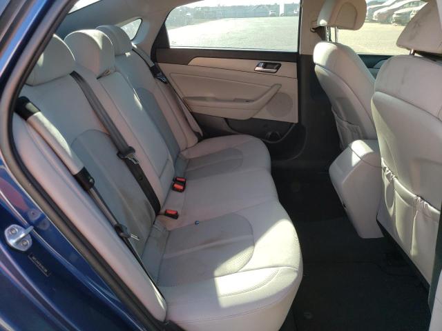 Photo 6 from auction – 2015 HYUNDAI SONATA SE with VIN 5NPE24AF9FH162389