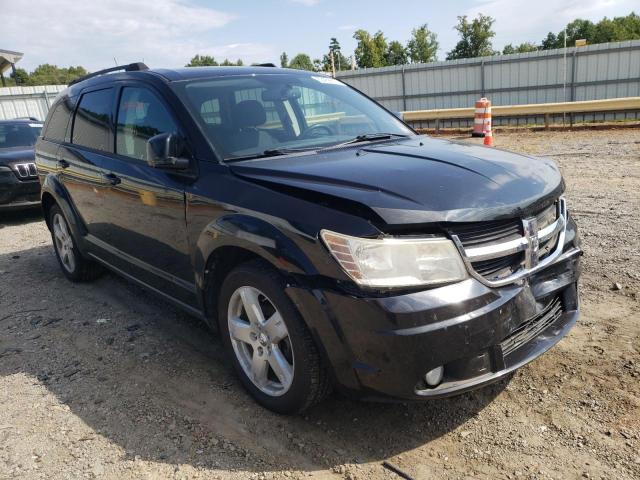 DODGE JOURNEY SX 2010 with VIN 3D4PH5FV7AT138956 - Photo from auction