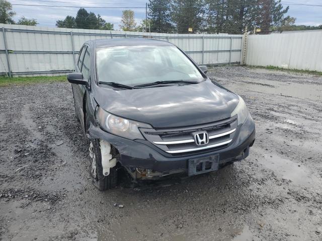 Photo 9 from auction – 2012 HONDA CR-V LX with VIN 5J6RM4H35CL033171