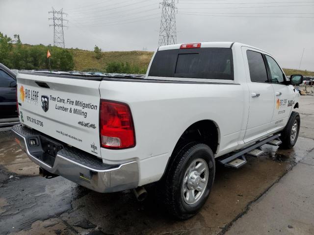 Photo 4 from auction – 2014 RAM 2500 SLT with VIN 3C6UR5DL6EG205924