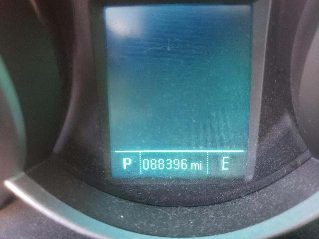 Photo 8 from auction – 2012 CHEVROLET CRUZE LS with VIN 1G1PC5SHXC7208462