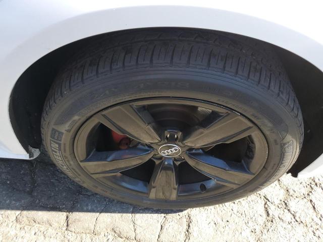 Photo 9 from auction – 2014 AUDI A4 ALLROAD with VIN WA1UFAFL1EA043720