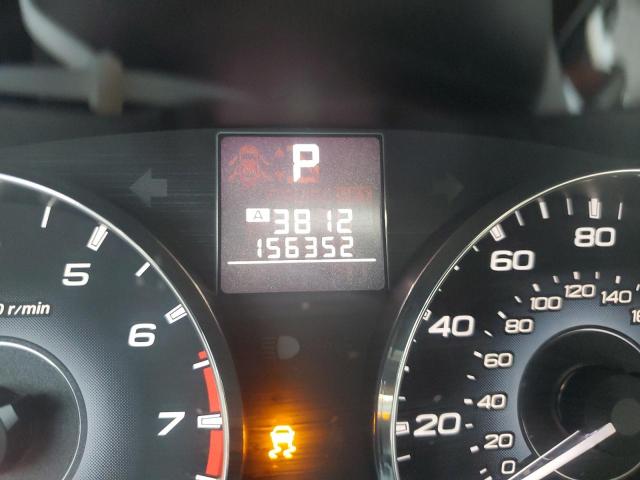 Photo 8 from auction – 2011 SUBARU LEGACY 2.5 with VIN 4S3BMBK64B3230832