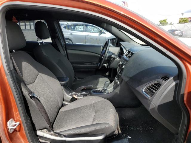 Photo 5 from auction – 2012 DODGE AVENGER SX with VIN 1C3CDZCB8CN160173