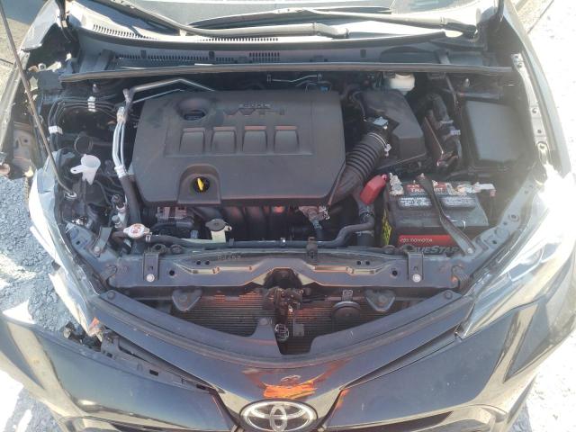 Photo 7 from auction – 2018 TOYOTA COROLLA with VIN 2T1BURHE6JC056274