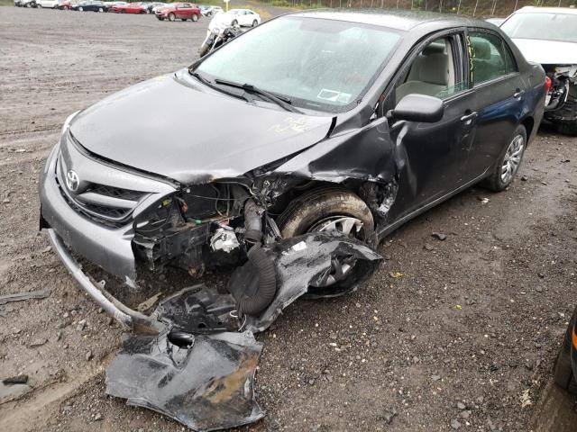 Photo 2 from auction – 2012 TOYOTA COROLLA BA with VIN 2T1BU4EEXCC810187